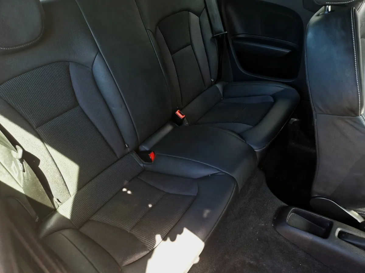 2015 Audi A1 S-line automatic, facelift model! - Image 3