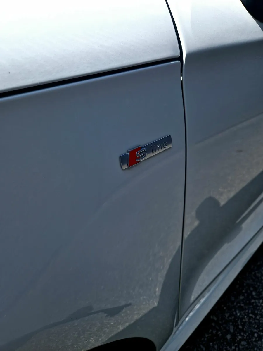 2015 Audi A1 S-line automatic, facelift model! - Image 4