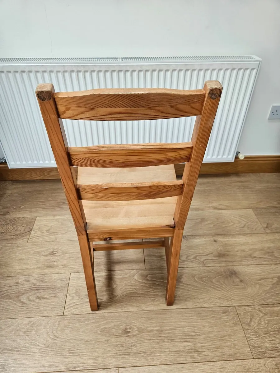 Kitchen Chairs - Image 3