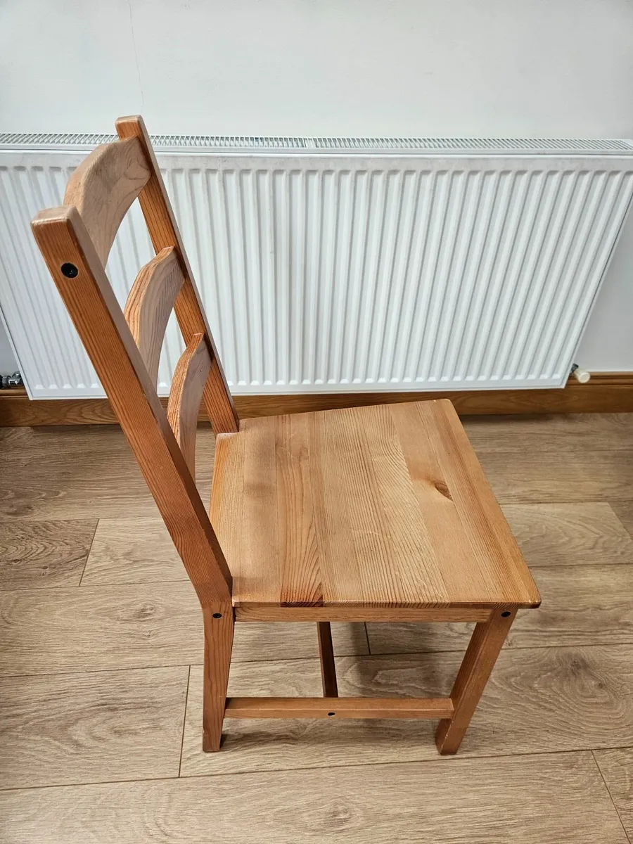 Kitchen Chairs - Image 4