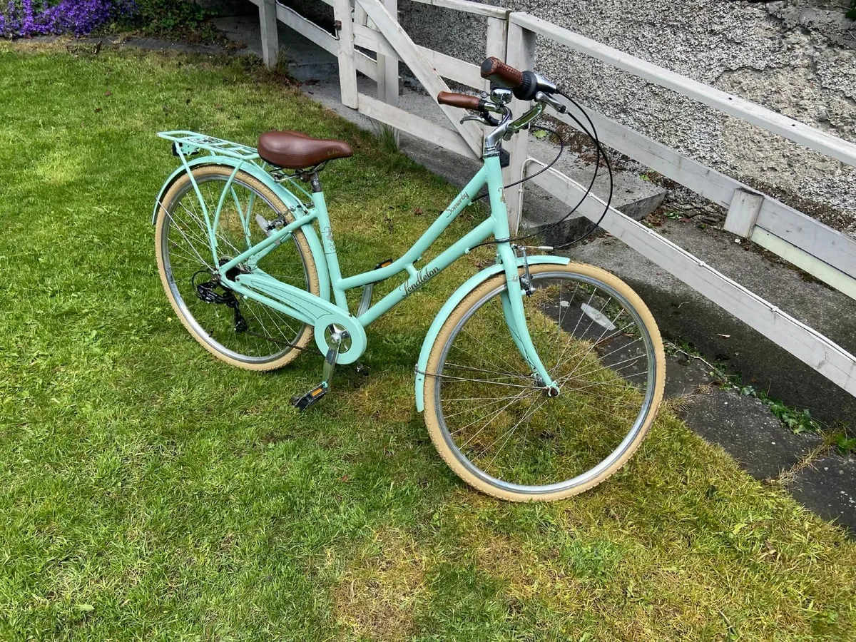 Ladies bike - Image 1