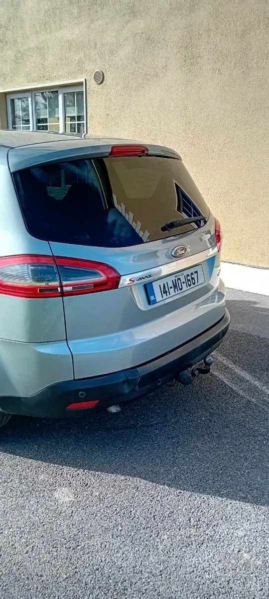Ford s max - Image 2