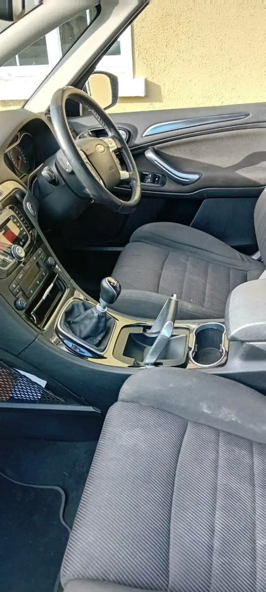 Ford s max - Image 3