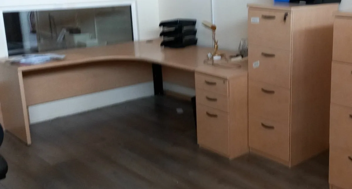 Office Furniture - Image 3