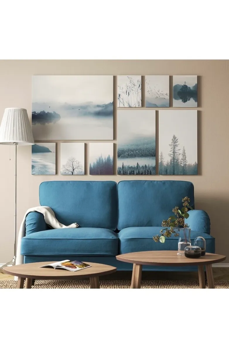 IKEA picture - Image 1