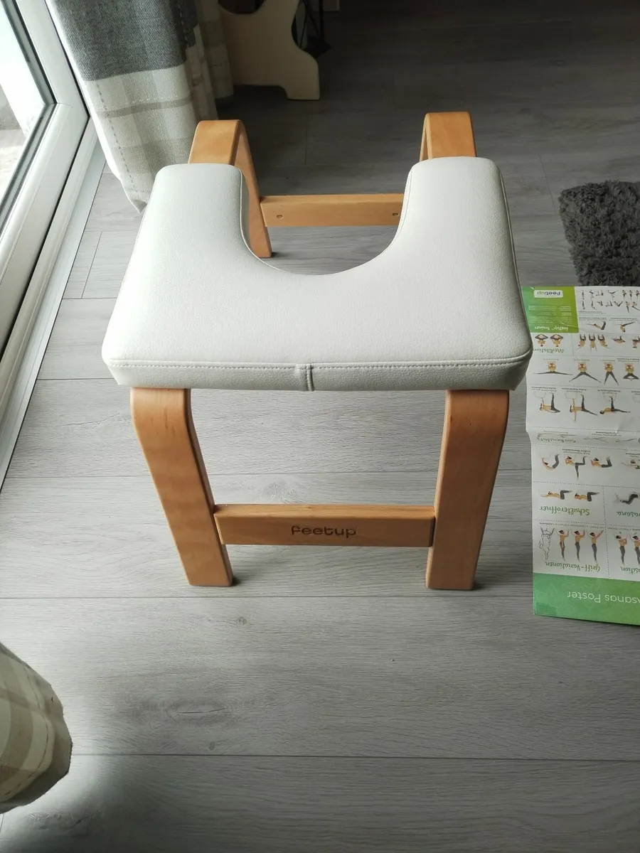 Yoga chair - Image 2