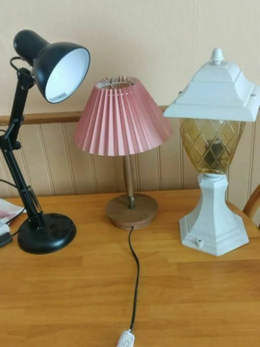 Lamp Collection