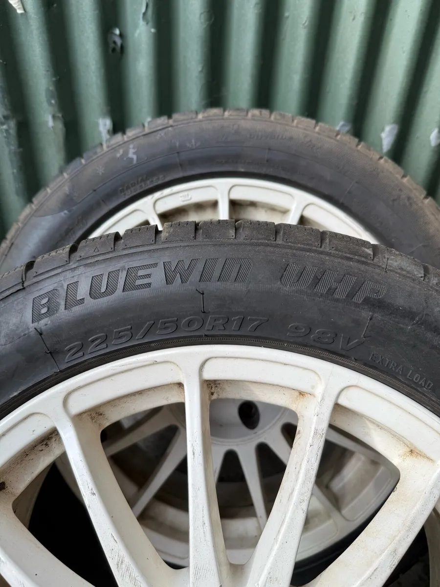 Team Dynamics Motorsport Alloys - Image 4