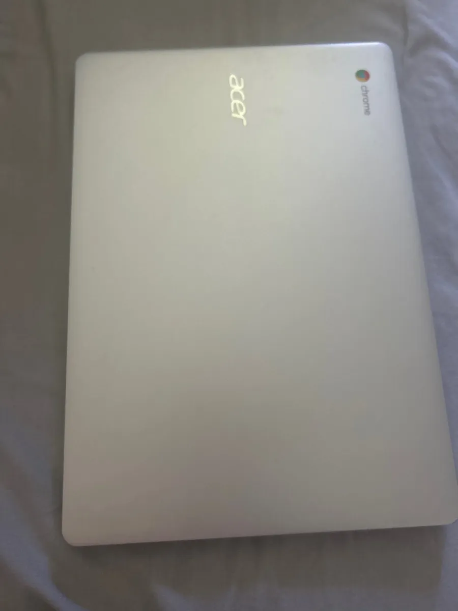 ACER Chromebook CB314 series (comes with charger) - Image 1