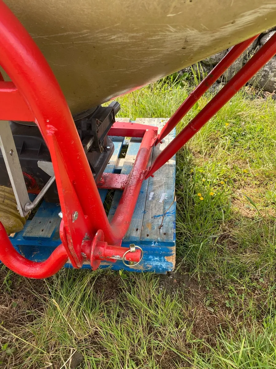 manure shaker - Image 3