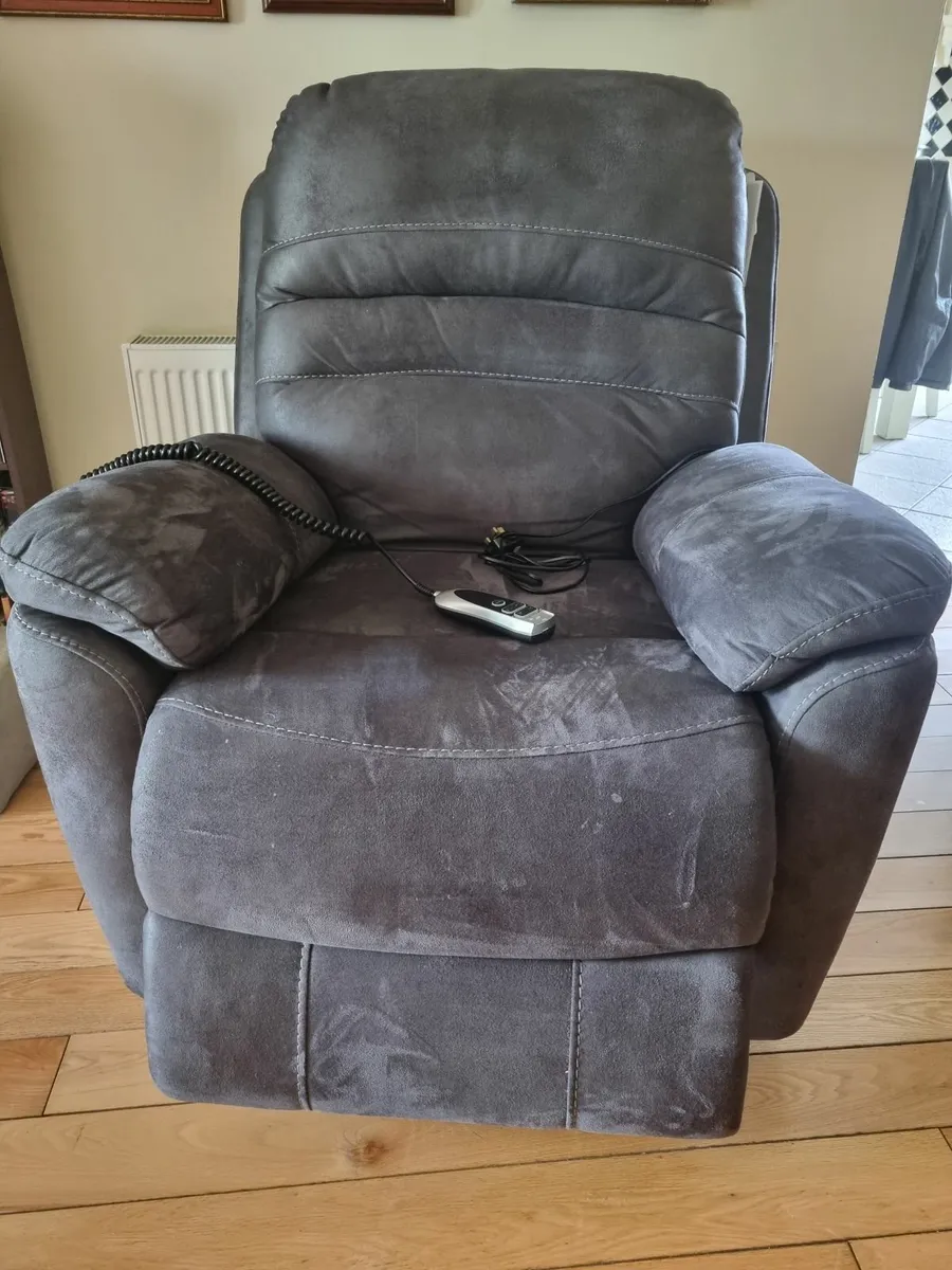 Reclining Chair