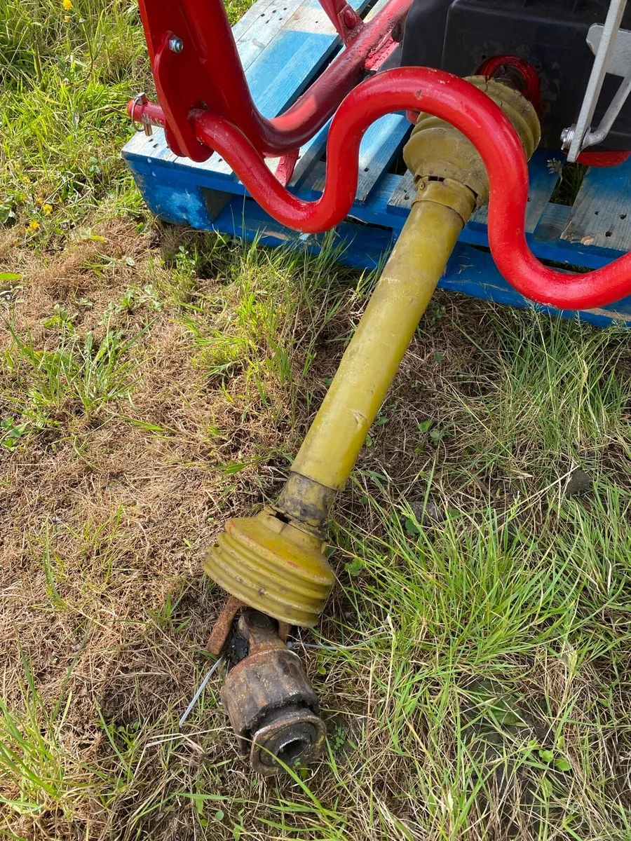 manure shaker - Image 4