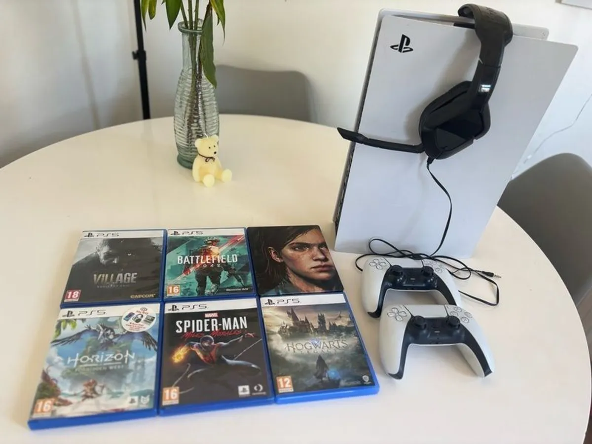 Ps5 - Image 1