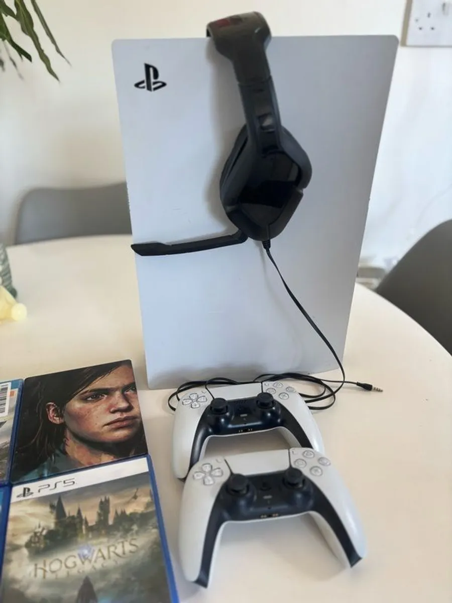 Ps5 - Image 3