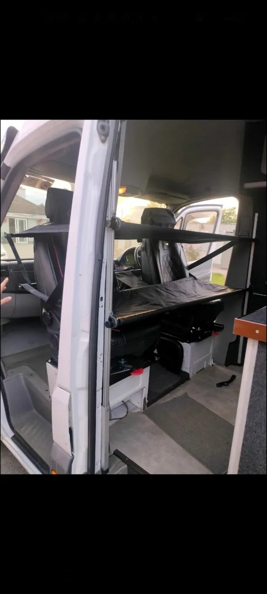 Mercedes sprinter - Image 2