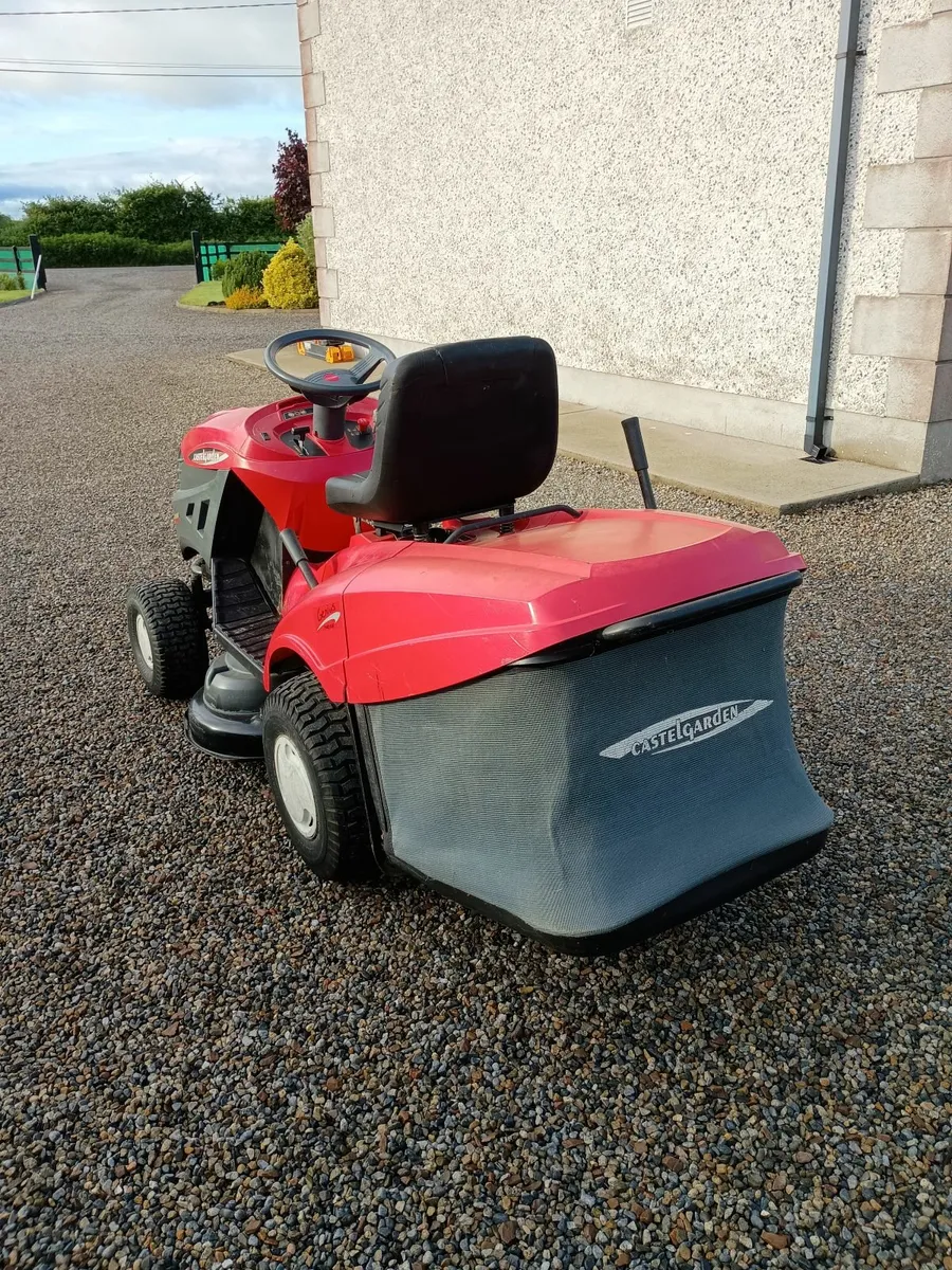 Lawnmower - Image 3