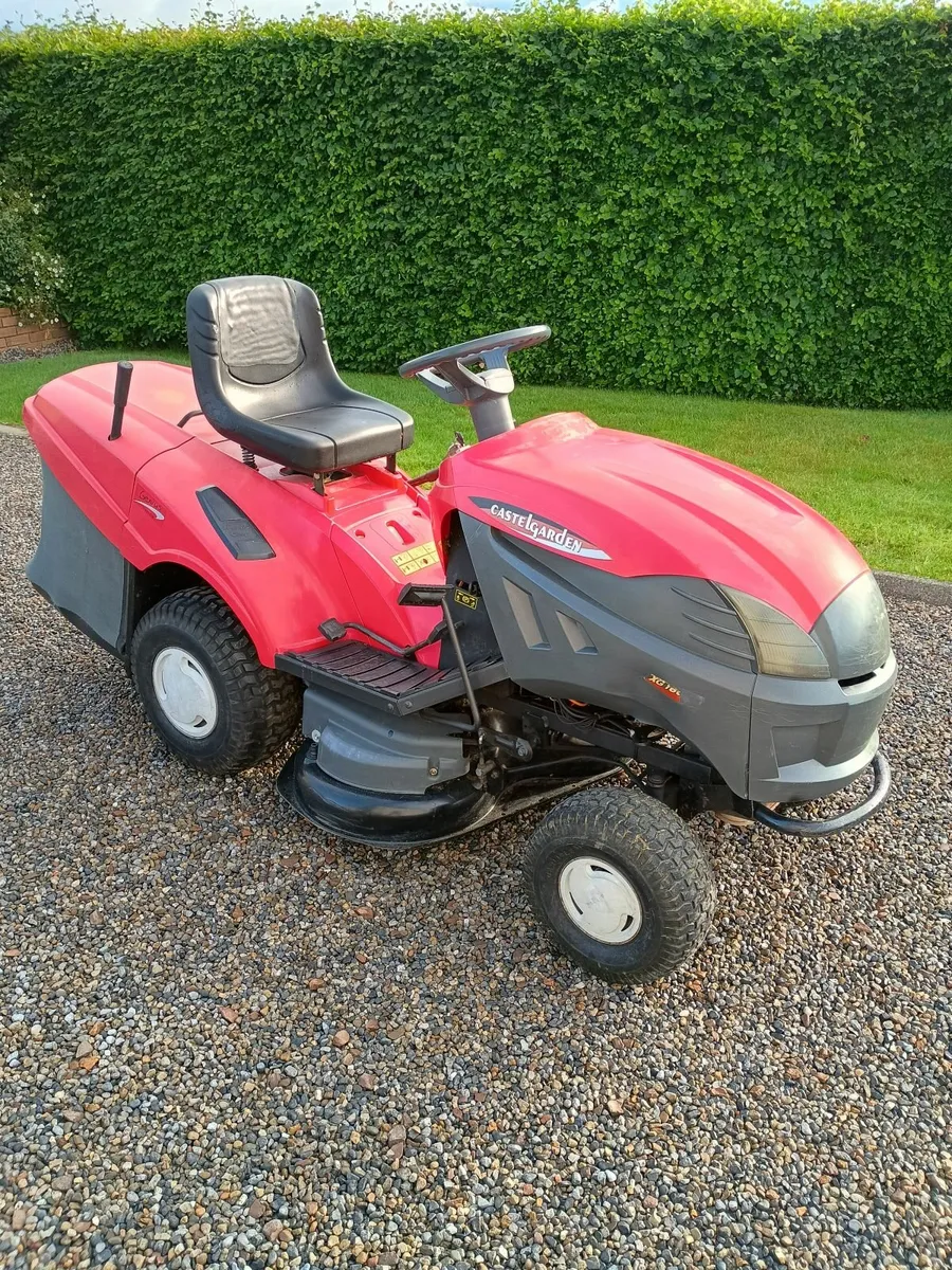 Lawnmower - Image 4