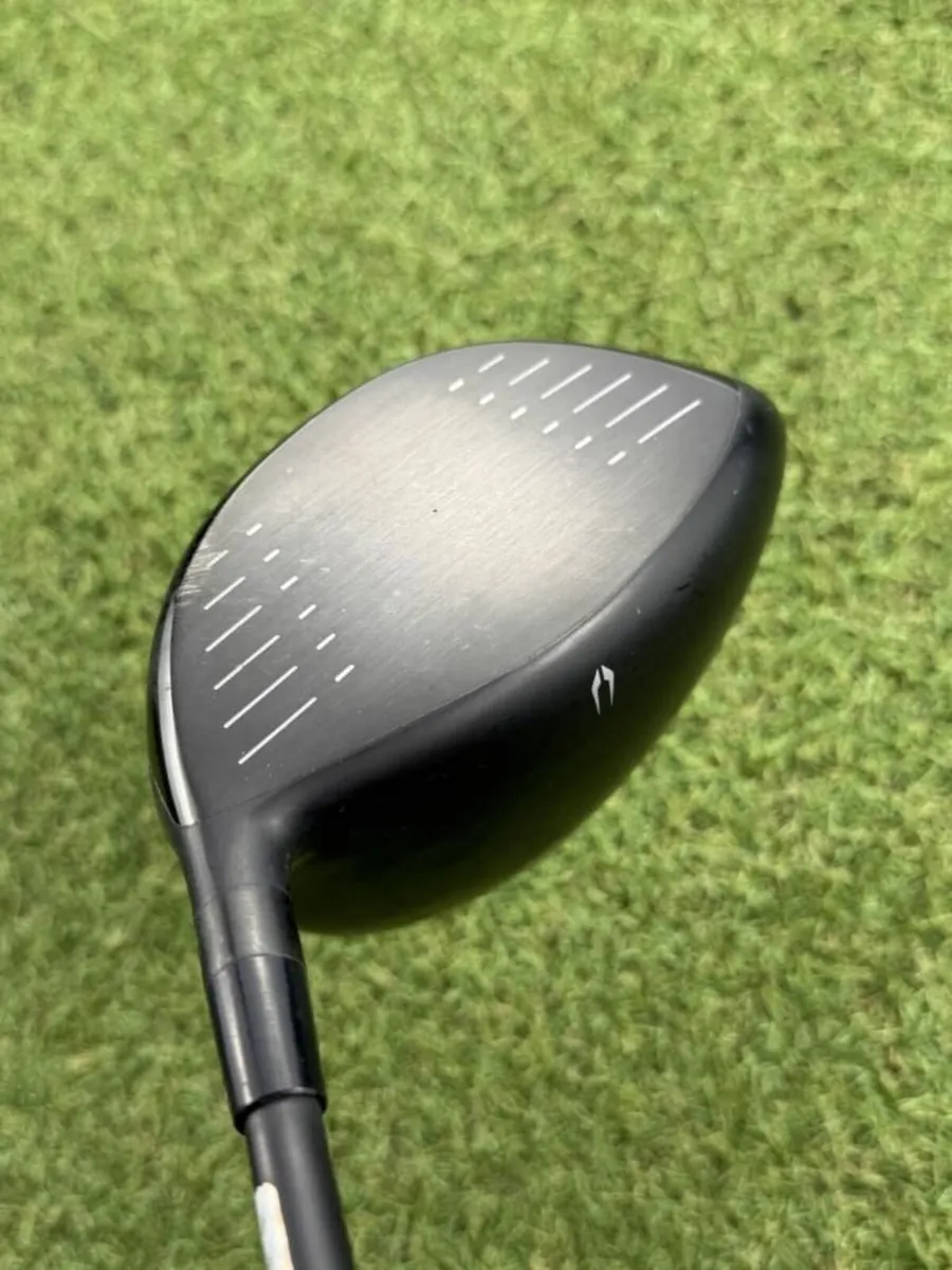 CLEVELAND LAUNCHER XL LITE DRIVER / 12° / LADIES - Image 4