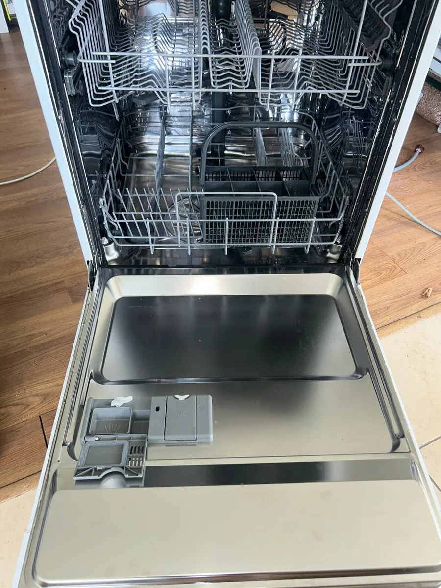 Dishwasher & Filing Cabinet - Image 2