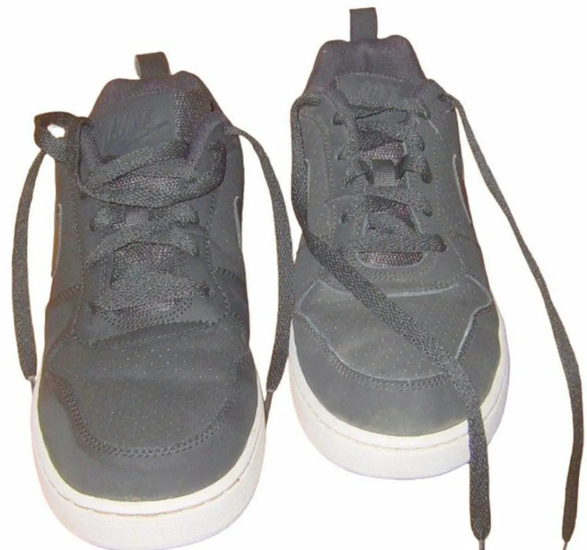 Vintage Authentic Nike Trainers-Ex Display-Unisex - Image 3