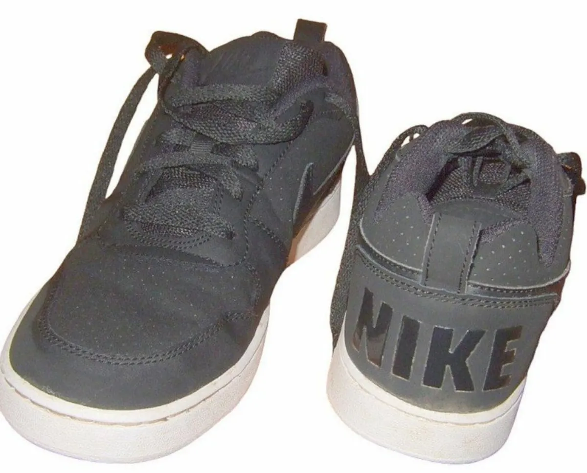 Vintage Authentic Nike Trainers-Ex Display-Unisex - Image 1