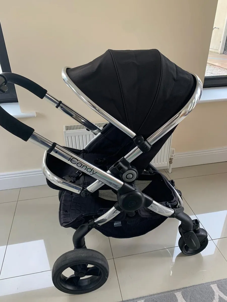 Baby stuff - Image 1