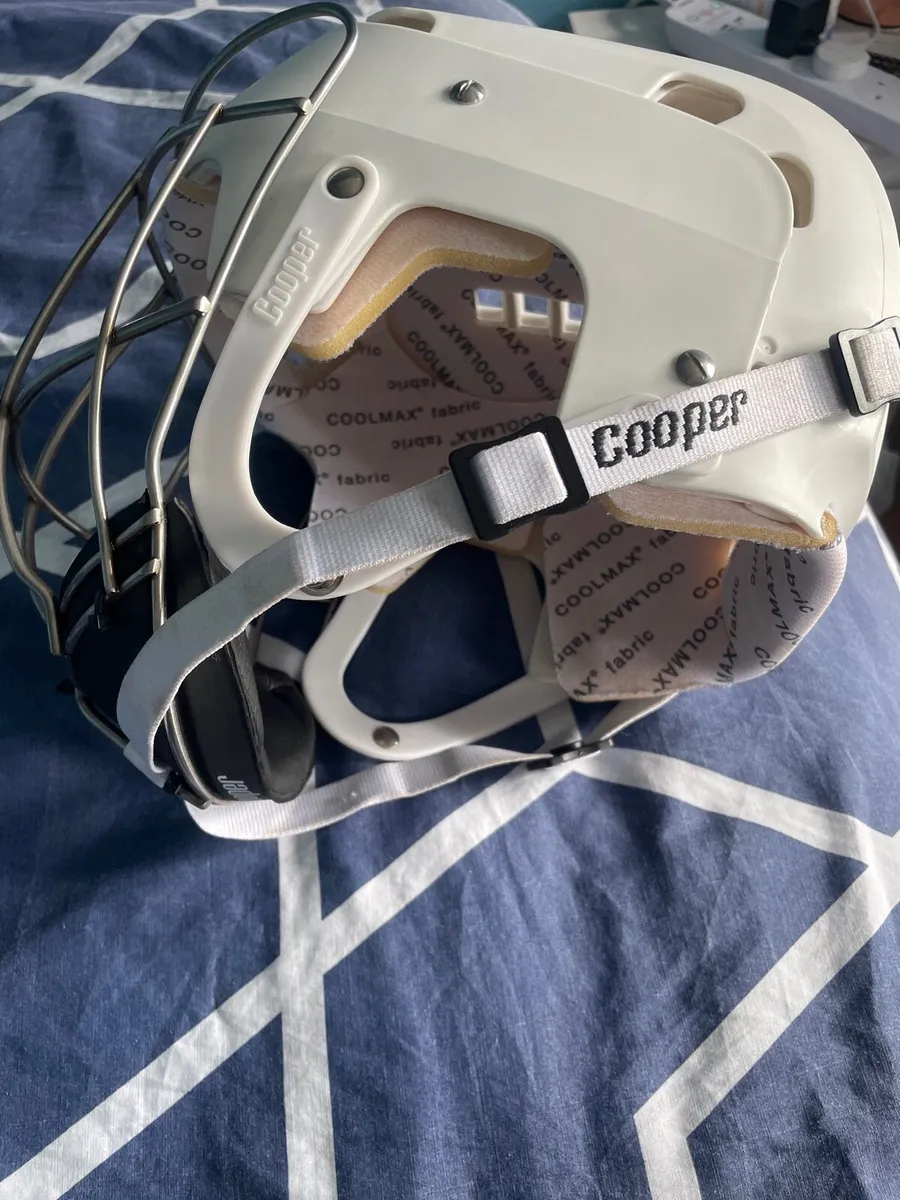Cooper Helmet Sk109 - Image 3