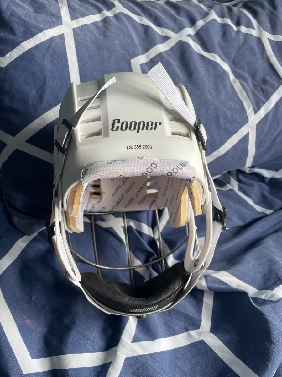 Cooper Helmet Sk109 - Image 4