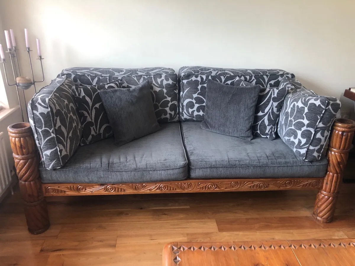 Suite of furniture - Image 3