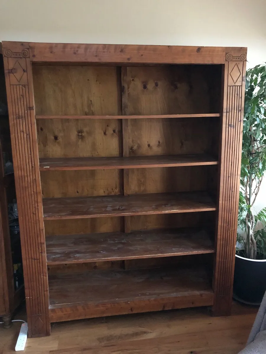 Suite of furniture - Image 4
