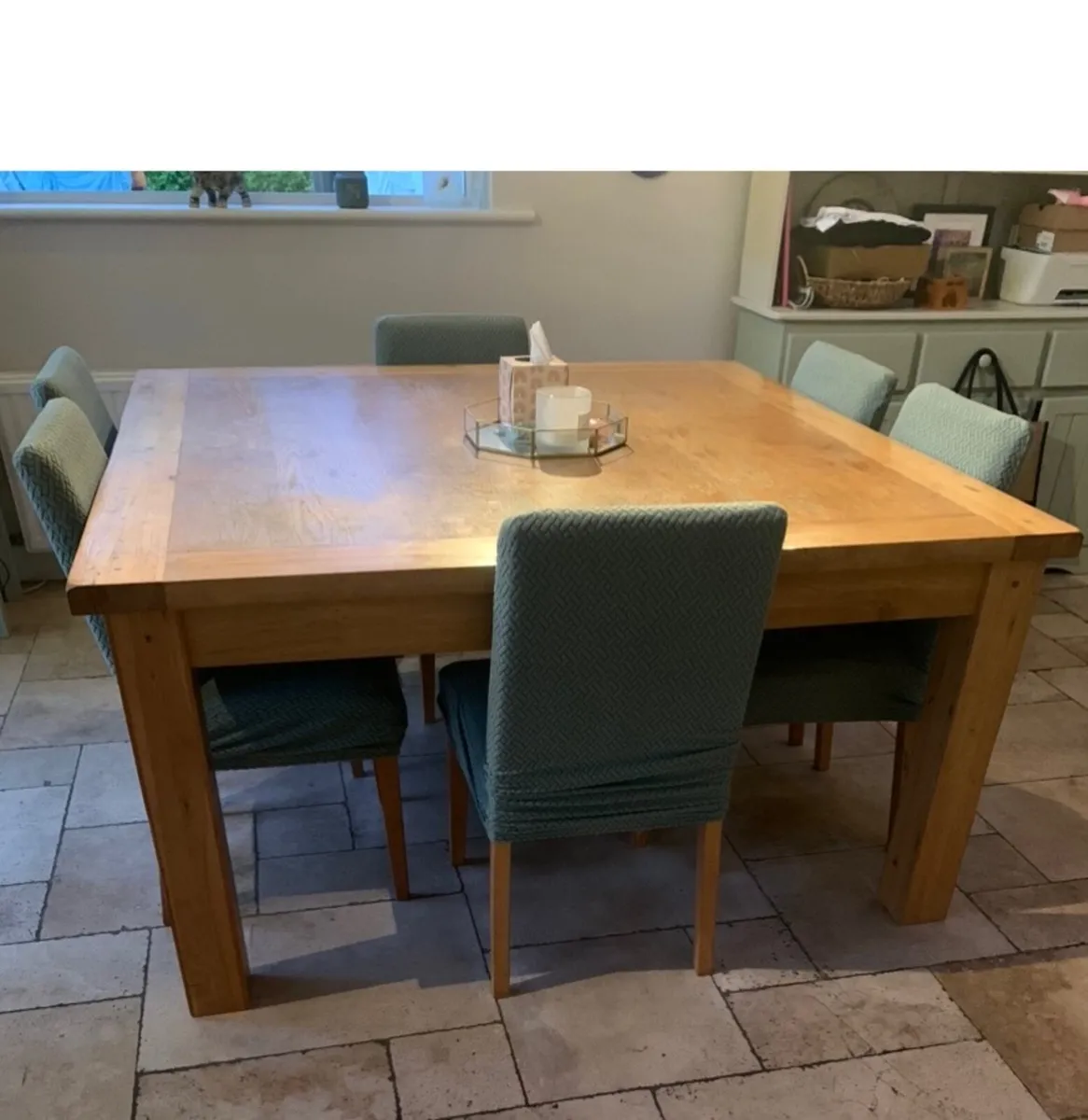 Kitchen Table - Image 2