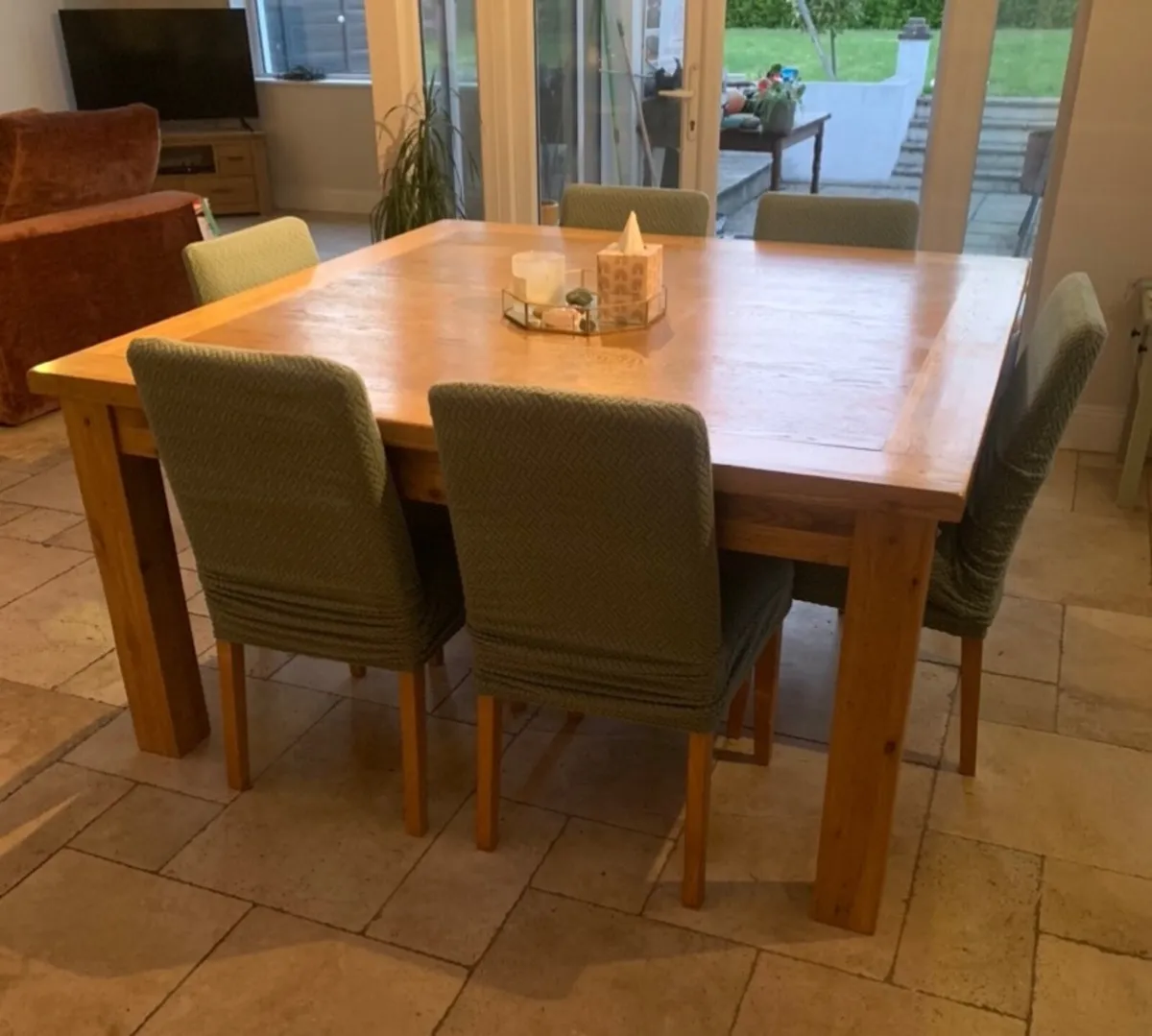 Kitchen Table - Image 3