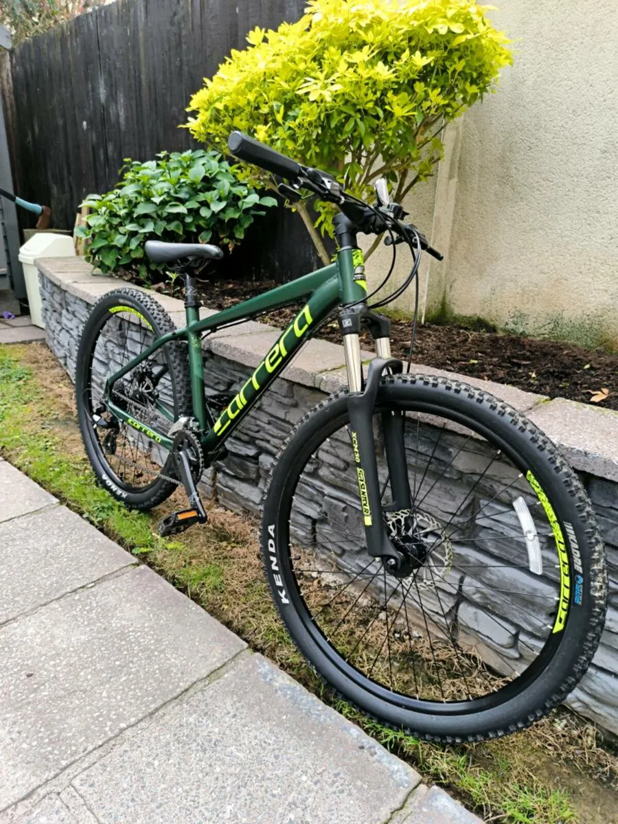 Sale perfect 16 inch mountain bike - Image 1