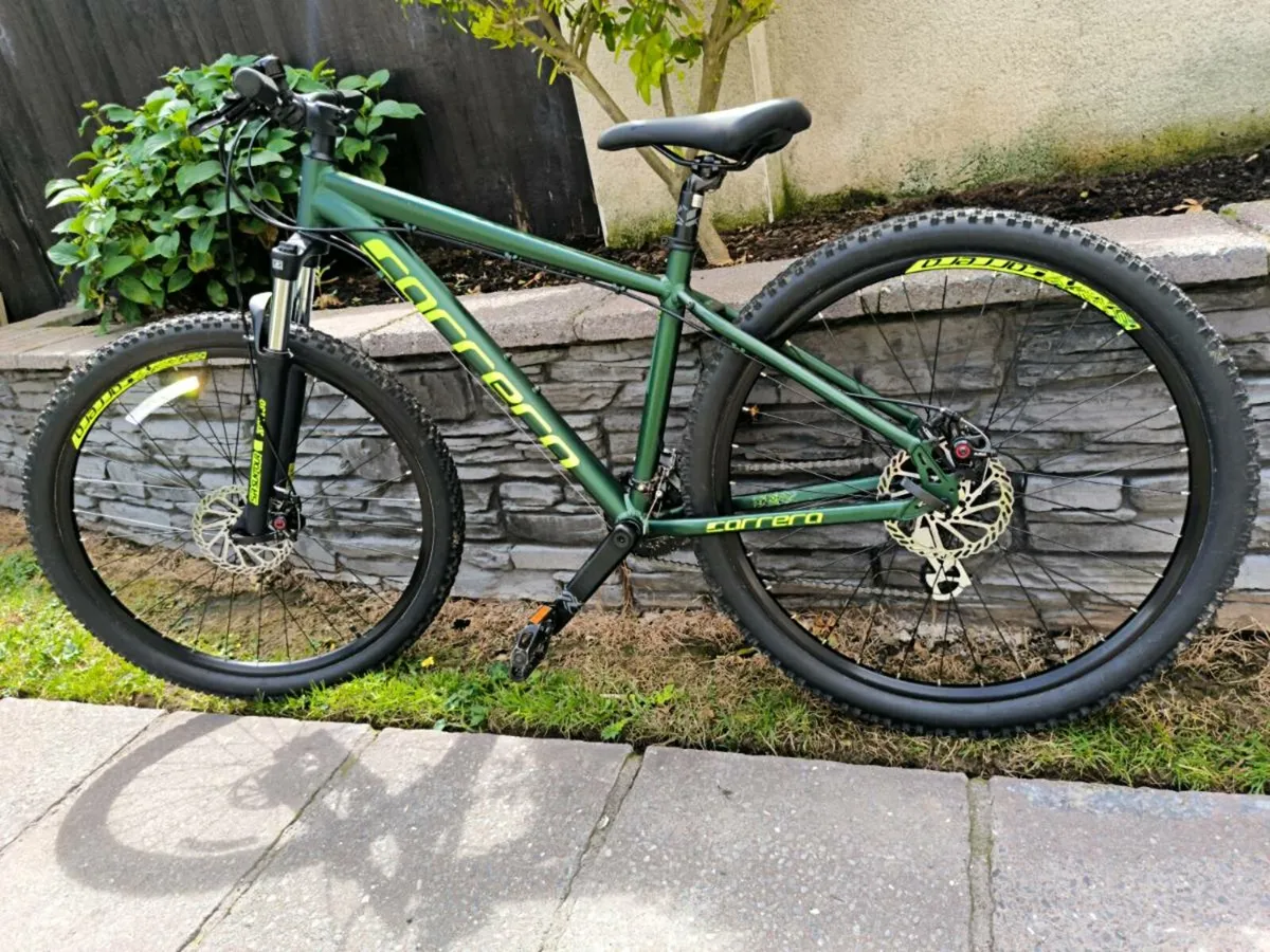 Sale perfect 16 inch mountain bike - Image 3