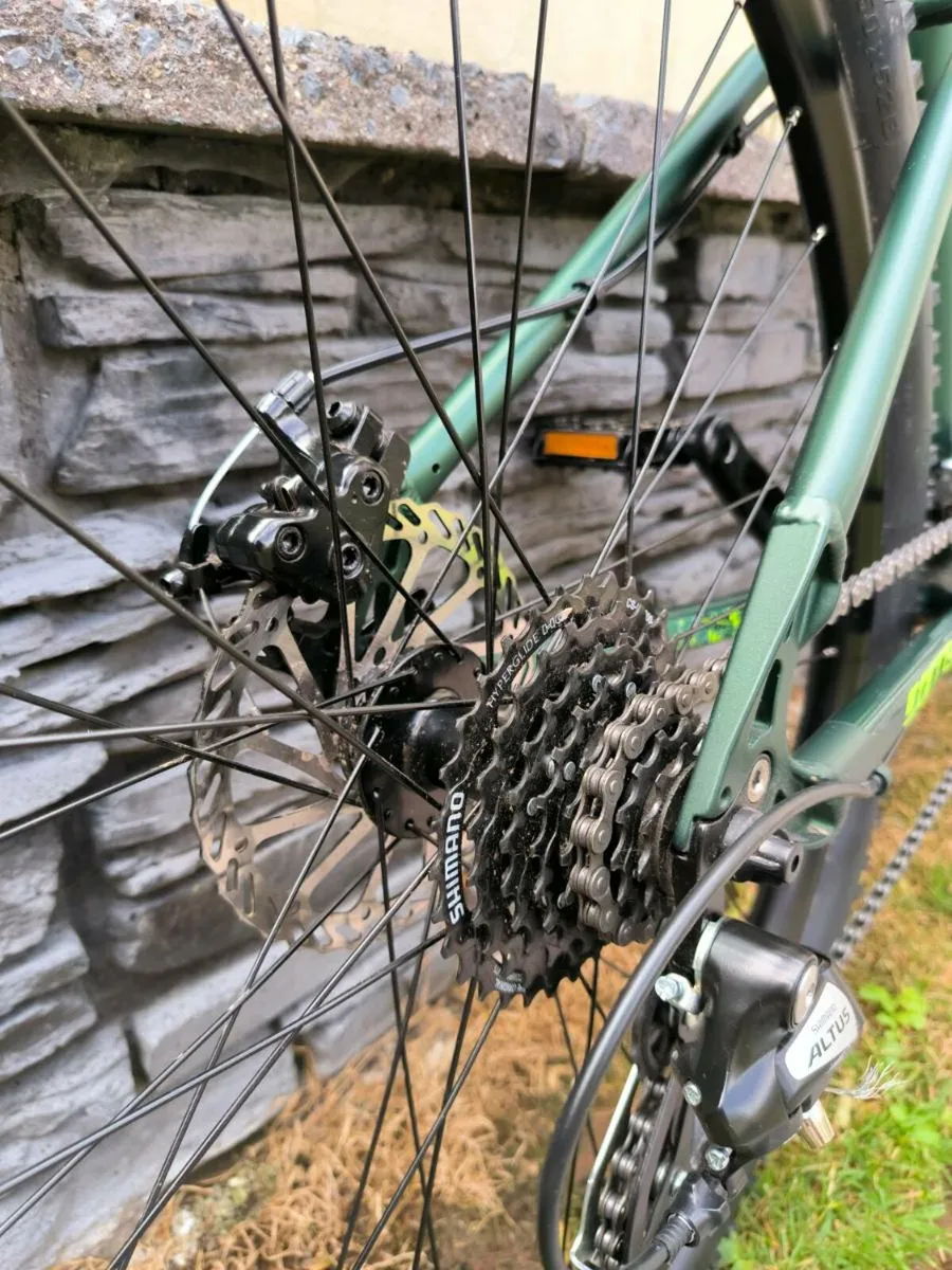 Sale perfect 16 inch mountain bike - Image 4