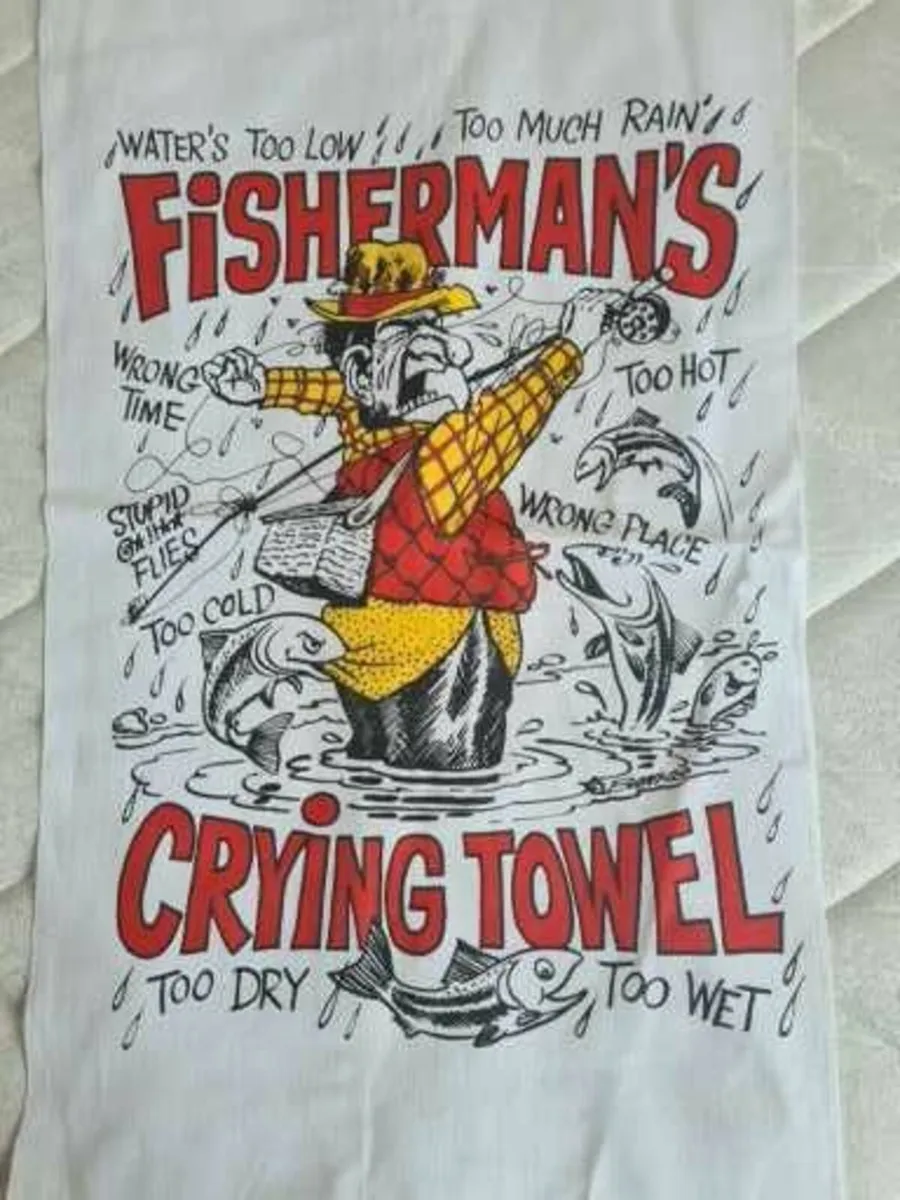 Australian memorabilia towels - Image 1