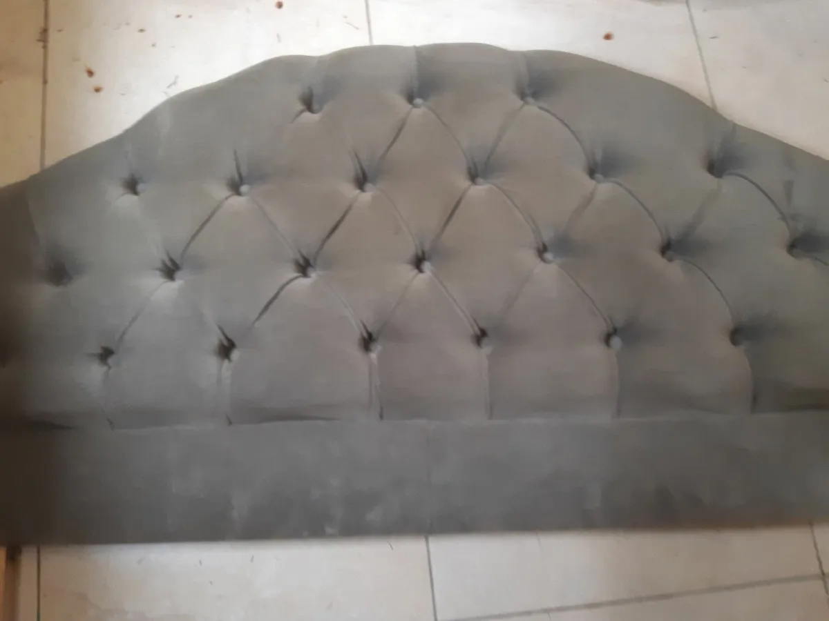 Double bed & Delivery - Image 2