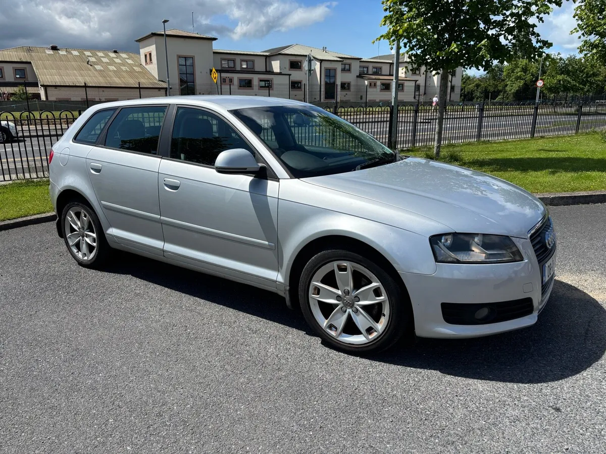 Audi - Image 3