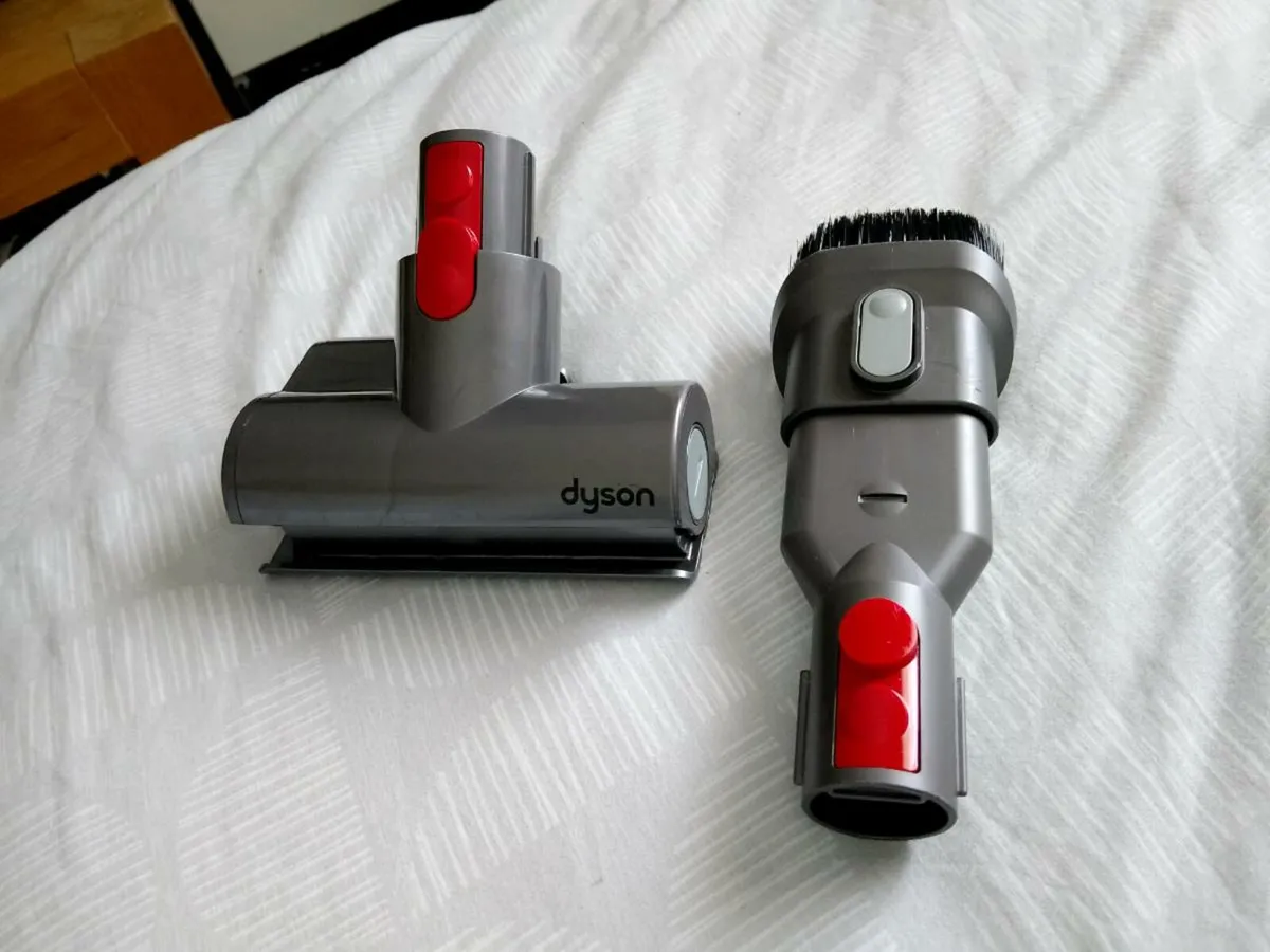 Dyson Hoover Parts