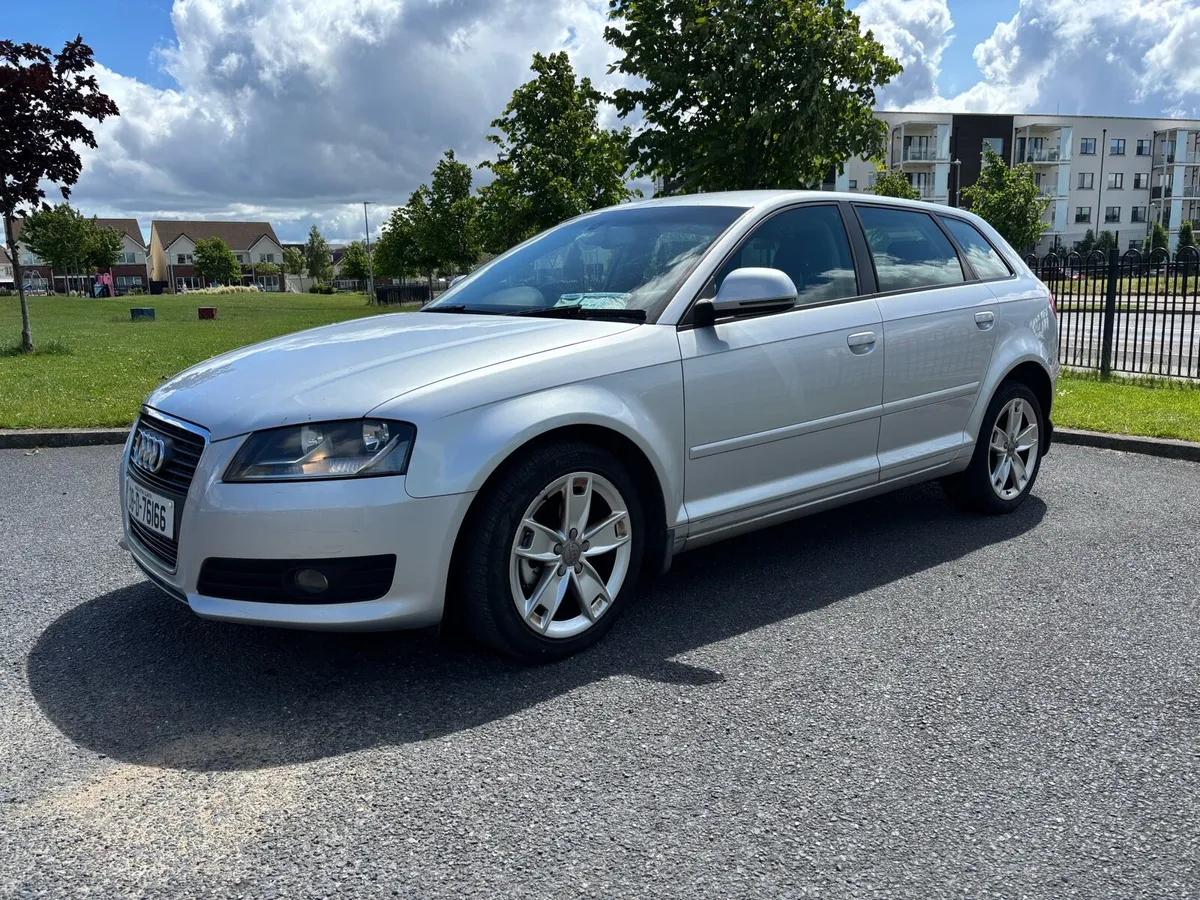Audi - Image 1