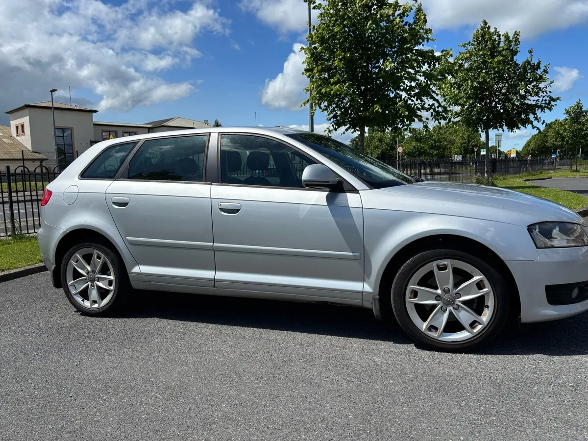 Audi - Image 4