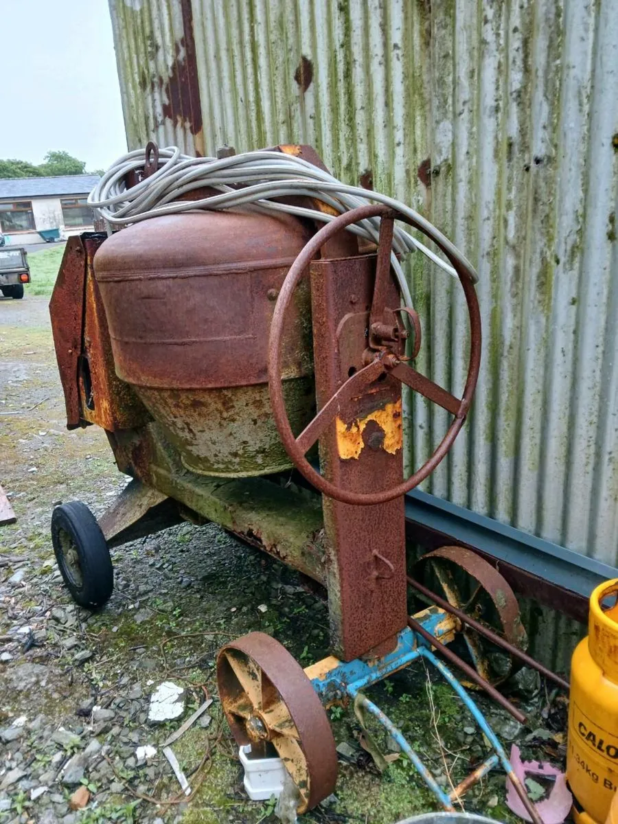 Mixers - Image 2