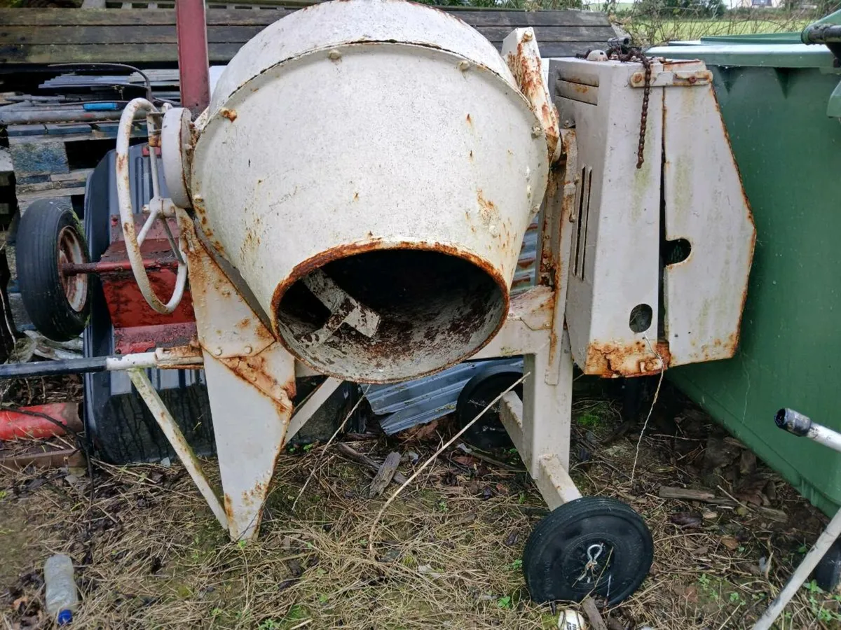 Mixers - Image 4