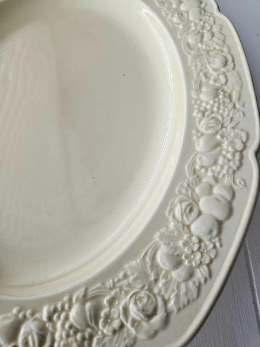 Vintage Platter - Image 2