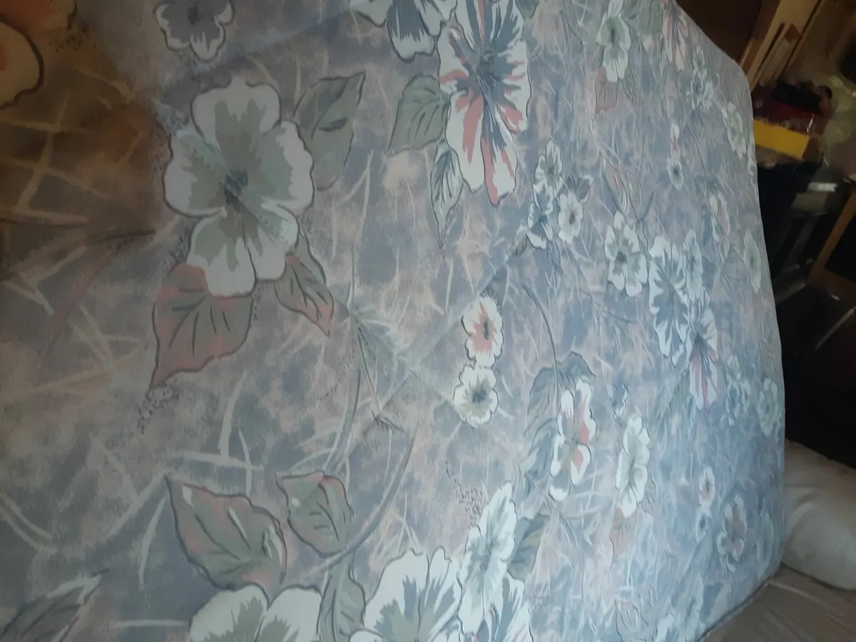 Double bed & Delivery - Image 3