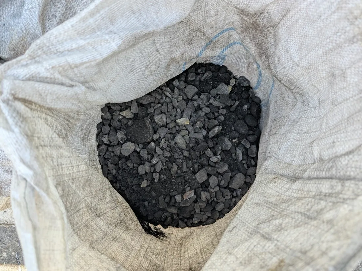 Coal Slack - Image 1