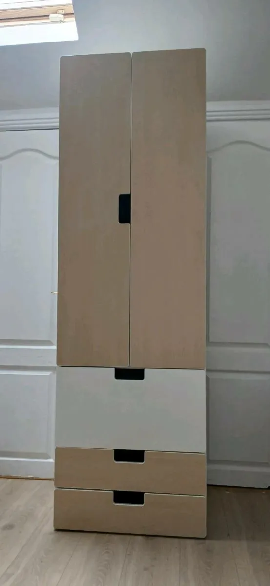 Wardrobe - Image 1