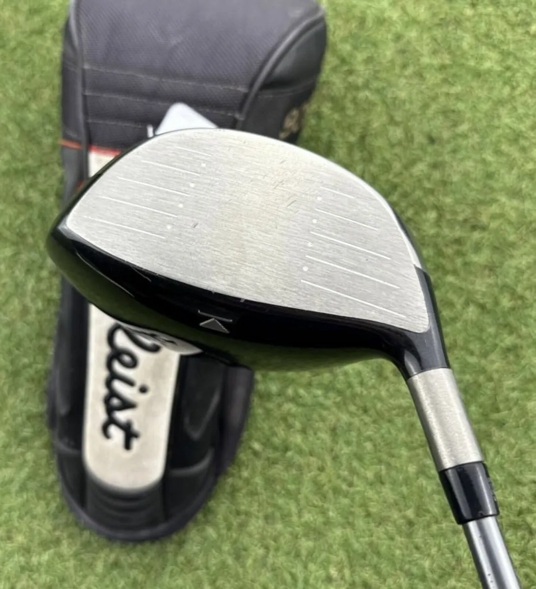 TITLEIST 909 D2 DRIVER / 10.5° /DIAMANA 65 REGULAR - Image 3