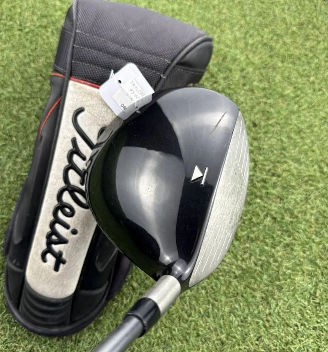TITLEIST 909 D2 DRIVER / 10.5° /DIAMANA 65 REGULAR - Image 4