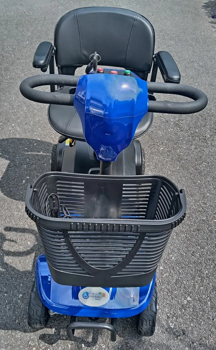 Mobility Scooter - Image 3